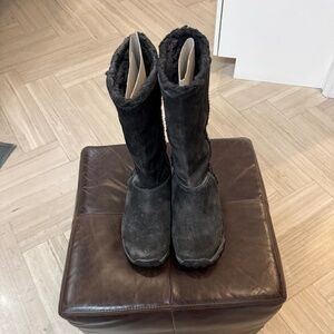 Patagonia Winter Boots